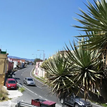 Casa El Drago-tafira Baja