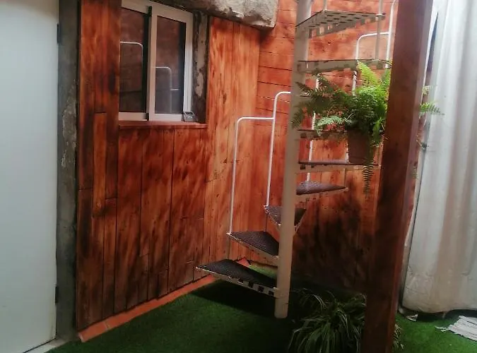 Casa El Drago-tafira Baja Las Palmas de Gran Canaria