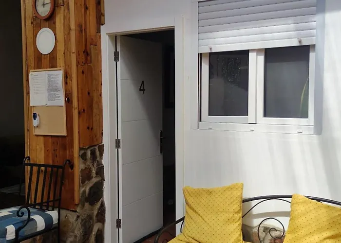 Casa El Drago-tafira Baja Las Palmas de Gran Canaria