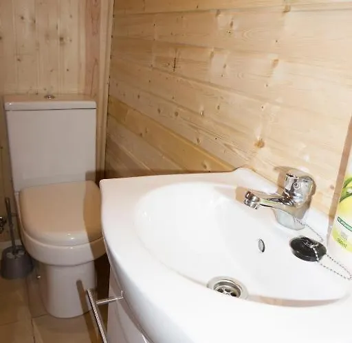 Casa El Drago-tafira Baja ホームステイ *