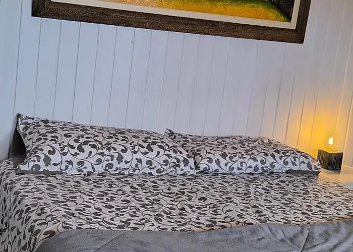 Casa El Drago-tafira Baja Las Palmas de Gran Canaria