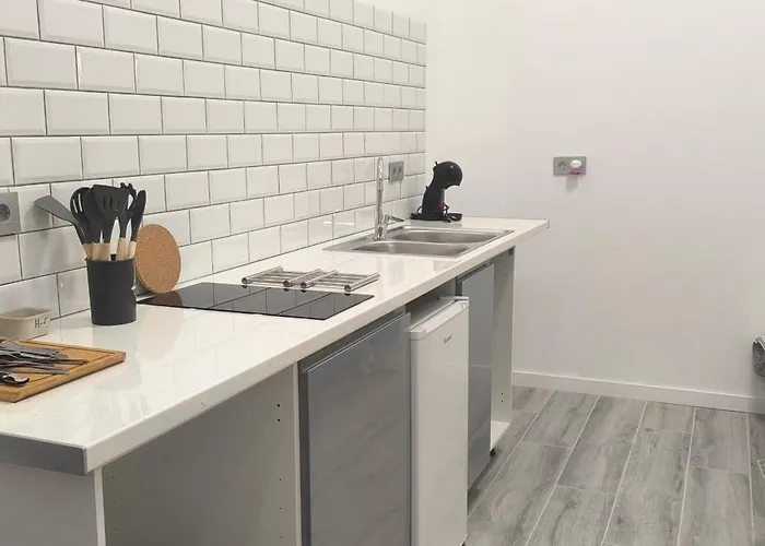 Casa El Drago-tafira Baja Habitación en casa particular Las Palmas de Gran Canaria