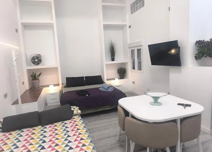 Casa El Drago-tafira Baja