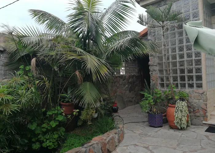 Casa El Drago-tafira Baja Las Palmas de Gran Canaria