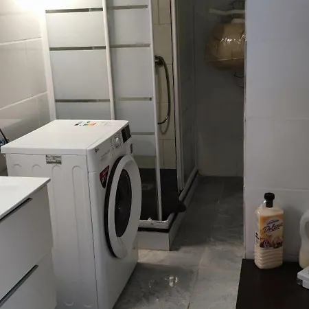 Casa El Drago-tafira Baja Проживание в семье Лас-Пальмас-де-Гран-Канария