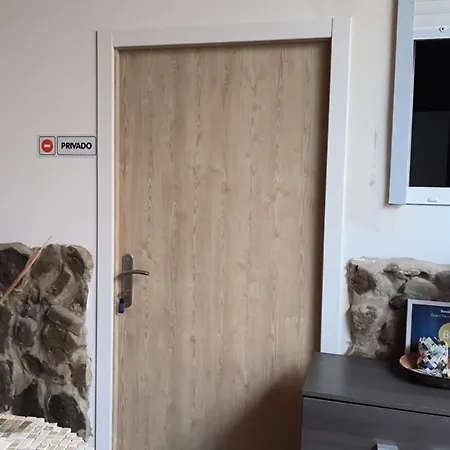 Casa El Drago-tafira Baja Лас-Пальмас-де-Гран-Канария