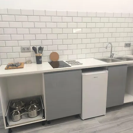 Casa El Drago-tafira Baja Лас-Пальмас-де-Гран-Канария